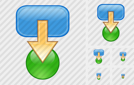 Modeler Icon Modeler Icon