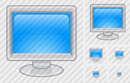 Icona Monitor 2 Icona Monitor 2