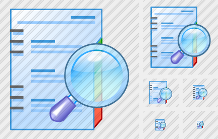 Organizers Search Icon Organizers Search Icon
