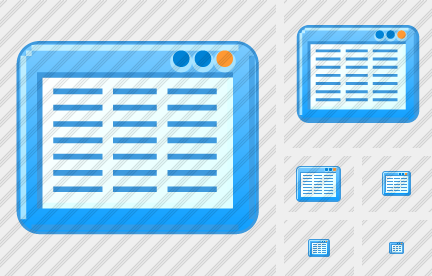 Output Icon Output Icon