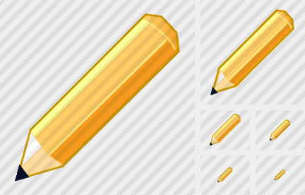 Pen 0 Icon