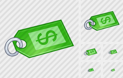 Icono Price Icono Price