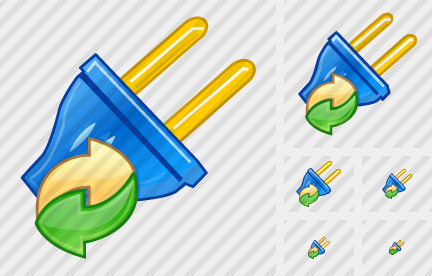 Refresh Plugin Icon Refresh Plugin Icon