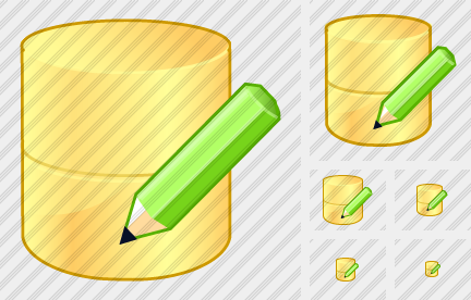 Res Edit Icon Res Edit Icon