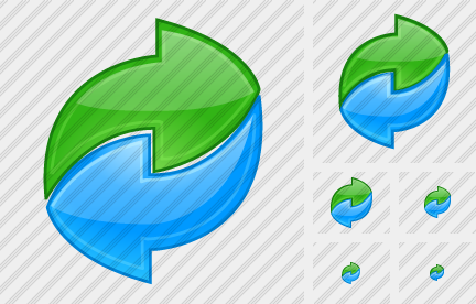 Reusable Icon Reusable Icon