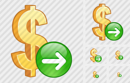 Revenue Icon Revenue Icon