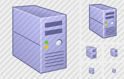 Server Icon Server Icon