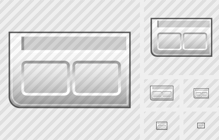 Statusbar Icon Statusbar Icon