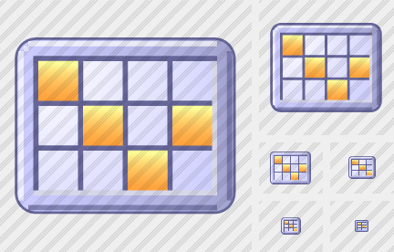 Table 3 Icon Table 3 Icon