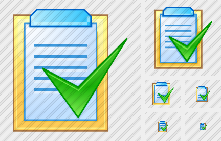 Task Icon Task Icon
