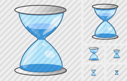 Timer Icon Timer Icon