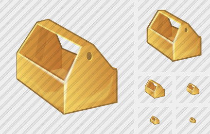 Toolbox Empty Symbol Toolbox Empty Symbol