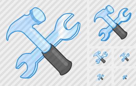 Tools Icon