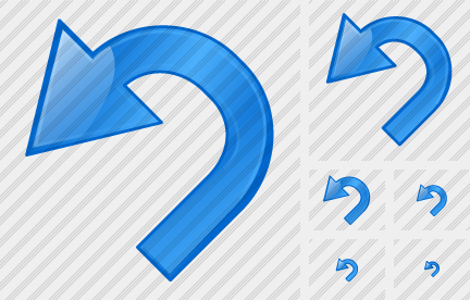 Undo Icon Undo Icon