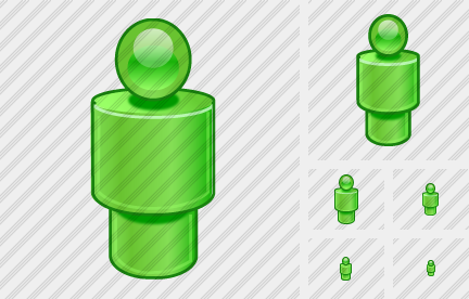User Agent Symbol User Agent Symbol