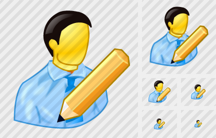 User Edit Icon User Edit Icon