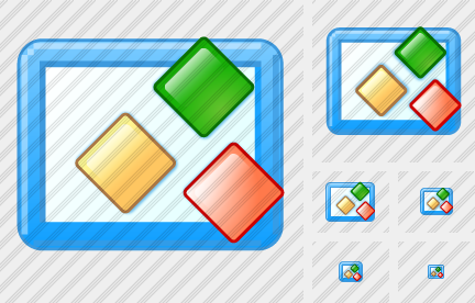 Variables Icon Variables Icon