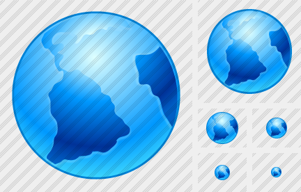 Web Icon Web Icon